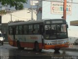 Viação Tamandaré 037 na cidade de Campos dos Goytacazes, Rio de Janeiro, Brasil, por Anderson Sousa Feijó. Número da foto: #:id.