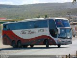 Expresso São Luiz 6970 na cidade de Seabra, Bahia, Brasil, por Wallison Ferreira. Número da foto: #:id.