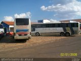 Rafaella Turismo 2503 na cidade de Simplício Mendes, Piauí, Brasil, por Gilberto Bueno do Amaral. Número da foto: #:id.