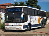 Pimentel Turismo 2200 na cidade de São Francisco, Minas Gerais, Brasil, por João Victor Marques. Número da foto: #:id.
