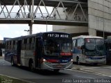Viação Boa Vista BV-10011 na cidade de Campinas, São Paulo, Brasil, por Fábio Takahashi Tanniguchi. Número da foto: #:id.