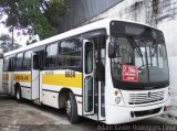 Viação São Bento Campinas - TEL Turismo 6680 na cidade de Cubatão, São Paulo, Brasil, por Adam Xavier Rodrigues Lima. Número da foto: #944467.