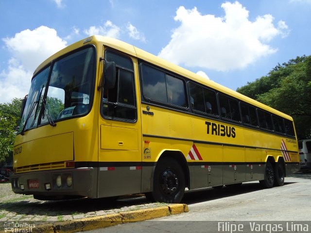 Viação Itapemirim 24213 na cidade de São Paulo, São Paulo, Brasil, por Filipe  Vargas Lima. Número da foto: #891054.
