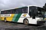 Empresa Gontijo de Transportes 10340 na cidade de Montes Claros, Minas Gerais, Brasil, por Carlos Eduardo Lopes. Número da foto: #891958.