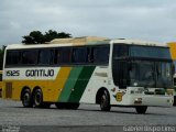 Empresa Gontijo de Transportes 15125 na cidade de Jequié, Bahia, Brasil, por Gabriel Bispo. Número da foto: #890764.