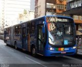 Itamaracá Transportes 604 na cidade de Recife, Pernambuco, Brasil, por Mário  Augusto. Número da foto: #:id.