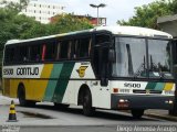 Empresa Gontijo de Transportes 9500 na cidade de São Paulo, São Paulo, Brasil, por Diego Almeida Araujo. Número da foto: #890927.