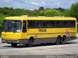Viação Itapemirim 24011 na cidade de Aracaju, Sergipe, Brasil, por Wallace Silva. Número da foto: #890833.