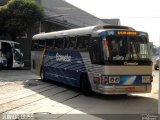Viação Cometa 7440 na cidade de Rio de Janeiro, Rio de Janeiro, Brasil, por JUNIOR JUNIOR. Número da foto: #891349.