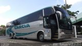 Viação Garcia 6559 na cidade de Bauru, São Paulo, Brasil, por Renan Watanabe. Número da foto: #892048.