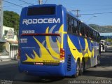 Rodocem 5022 na cidade de Aparecida, São Paulo, Brasil, por Guilherme Afonso Sfbus. Número da foto: #891010.