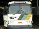 Empresa Gontijo de Transportes 3625 na cidade de Contagem, Minas Gerais, Brasil, por Christian Teixeira de Sousa. Número da foto: #890681.