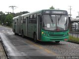 Araucária Transportes Coletivos LR100 na cidade de Curitiba, Paraná, Brasil, por Patrick  Luis Aifeld. Número da foto: #891980.