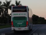 Rovetur Turismo 1800 na cidade de Casimiro de Abreu, Rio de Janeiro, Brasil, por Sidcley Lourenço. Número da foto: #891858.