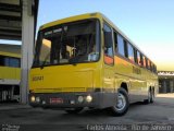 Viação Itapemirim 30041 na cidade de Rio de Janeiro, Rio de Janeiro, Brasil, por Lucas Oliveira. Número da foto: #891248.