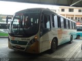 Expresso Mangaratiba RJ 137.246 na cidade de Itaguaí, Rio de Janeiro, Brasil, por Renan Vieira. Número da foto: #890960.