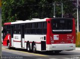 Himalaia Transportes > Ambiental Transportes Urbanos 4 1121 na cidade de São Paulo, São Paulo, Brasil, por Anderson Cristian. ID da foto: :id.