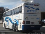 Capratur Turismo 005 na cidade de Aparecida, São Paulo, Brasil, por Guilherme Afonso Sfbus. Número da foto: #890973.
