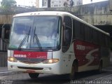 Viação Serro 1220 na cidade de Belo Horizonte, Minas Gerais, Brasil, por Dalmo Pereira da Costa. Número da foto: #891962.