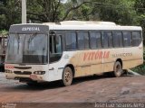 Vitória Transportes 9000 na cidade de Congonhas, Minas Gerais, Brasil, por José Luiz Soares Neto. Número da foto: #891899.
