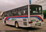 Boreal 120 na cidade de , por Andrey Carvalho Nunes. Número da foto: #:id.