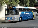 Viação Cometa 7440 na cidade de Rio de Janeiro, Rio de Janeiro, Brasil, por JUNIOR JUNIOR. Número da foto: #891354.