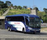Viação Salutaris e Turismo 13976 na cidade de Paraíba do Sul, Rio de Janeiro, Brasil, por Hudson Neves. Número da foto: #:id.