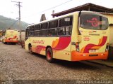 Transcotta Turismo 110 na cidade de Ouro Preto, Minas Gerais, Brasil, por Alexandre Eustáquio. Número da foto: #:id.