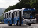 Transriver Transporte SN na cidade de Paracambi, Rio de Janeiro, Brasil, por Sidcley Lourenço. Número da foto: #891024.