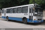 Ônibus Particulares 8953 na cidade de Maceió, Alagoas, Brasil, por Rodrigo Fonseca. ID da foto: :id.