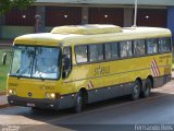 Viação Itapemirim 40147 na cidade de Ribeirão Preto, São Paulo, Brasil, por Fernando Reis. Número da foto: #890313.
