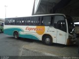 Expresso Mangaratiba RJ 137.244 na cidade de Itaguaí, Rio de Janeiro, Brasil, por Renan Vieira. Número da foto: #890895.