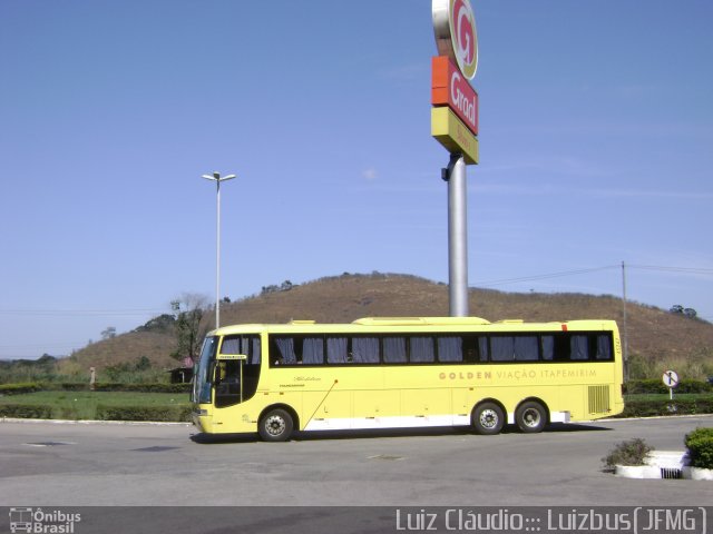 Viação Itapemirim 45247 na cidade de Juiz de Fora, Minas Gerais, Brasil, por Luiz Krolman. Número da foto: #892708.