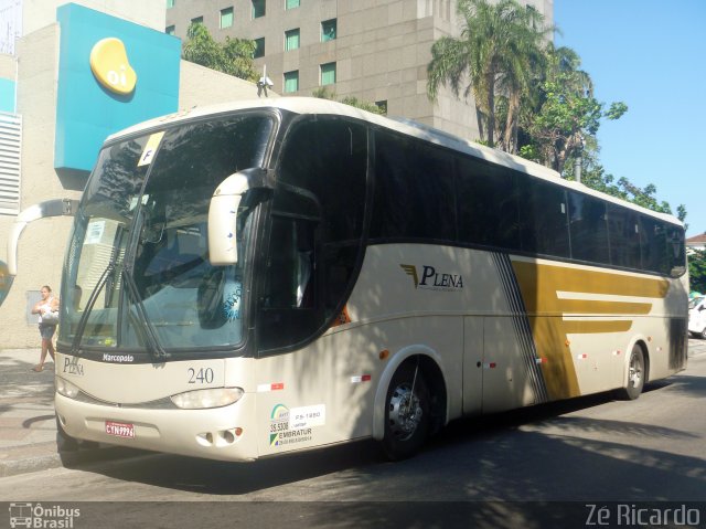 Plena 240 na cidade de Rio de Janeiro, Rio de Janeiro, Brasil, por Zé Ricardo Reis. Número da foto: #893603.