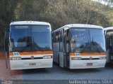 Colitur Transportes Rodoviários RJ 116.023 na cidade de Barra Mansa, Rio de Janeiro, Brasil, por Guilherme Afonso Sfbus. Número da foto: #:id.