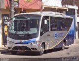 Vanserv Transportes e Turismo sn na cidade de Salvador, Bahia, Brasil, por Ícaro Chagas. ID da foto: :id.