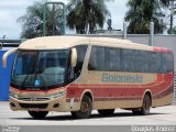 Auto Viação Goianésia 175003-4 na cidade de Goiânia, Goiás, Brasil, por Douglas Andrez. Número da foto: #892630.