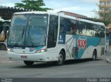 Auto Viação 1001 RJ 108.555 na cidade de Macaé, Rio de Janeiro, Brasil, por Paulo  Junior. Número da foto: #:id.