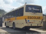 Tel Turismo 1212 na cidade de Duque de Caxias, Rio de Janeiro, Brasil, por Marcelo Candido de Oliveira. Número da foto: #893473.