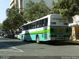 Fronteiras Turismo 2300 na cidade de Curvelo, Minas Gerais, Brasil, por Josimar Vieira. ID da foto: :id.