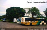 Empresa Gontijo de Transportes 10220 na cidade de Natal, Rio Grande do Norte, Brasil, por Renato Hudson Valdevino. Número da foto: #893601.
