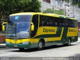Expresso Brasileiro 306 na cidade de Rio de Janeiro, Rio de Janeiro, Brasil, por Josenilton  Cavalcante da Cruz. Número da foto: #893839.