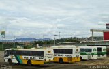 Empresa Gontijo de Transportes 1690 na cidade de Belo Horizonte, Minas Gerais, Brasil, por Lucas Nunes. Número da foto: #893801.