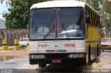 TUT Transportes 7916 na cidade de Cuiabá, Mato Grosso, Brasil, por Anderson  Hahn. Número da foto: #:id.
