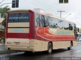 Auto Viação Goianésia 154003-8 na cidade de Goiânia, Goiás, Brasil, por Douglas Andrez. Número da foto: #892686.