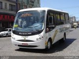 TURF - Transportes Urbanos Rurais Fragata 70 na cidade de Pelotas, Rio Grande do Sul, Brasil, por Herbert Zils. Número da foto: #892878.