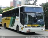 Empresa Gontijo de Transportes 15160 na cidade de São Paulo, São Paulo, Brasil, por Vanderlei da Costa Silva Filho. Número da foto: #893805.