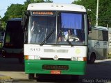 Transprogresso 5113 na cidade de Januária, Minas Gerais, Brasil, por Thiago  Pacheco. Número da foto: #892677.