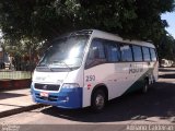Astral Turismo 250 na cidade de Presidente Prudente, São Paulo, Brasil, por Adriano Caldeiran. Número da foto: #892875.