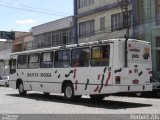 Empresa Auto Viação Santa Rosa 31 na cidade de Pelotas, Rio Grande do Sul, Brasil, por Herbert Zils. Número da foto: #892876.